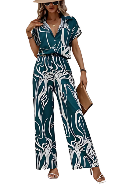 Ladies Co Ord Set
