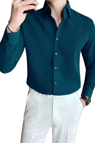 Male Formal Attire