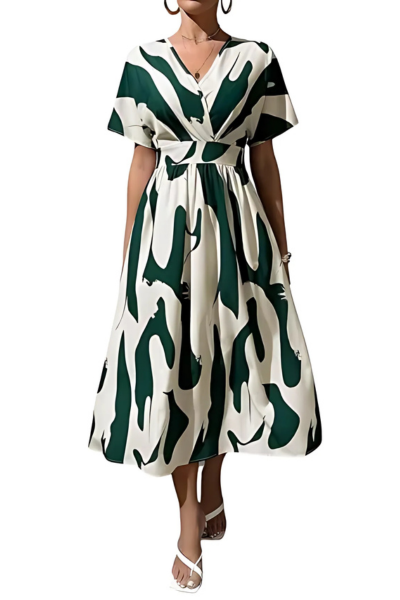 Female Western Dress