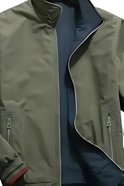 Mens Winter Jackets