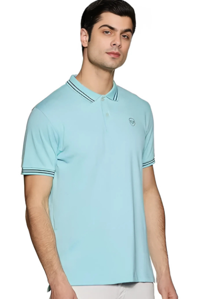 Polo Man T Shirt