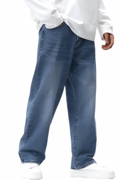 Baggy Jeans Men