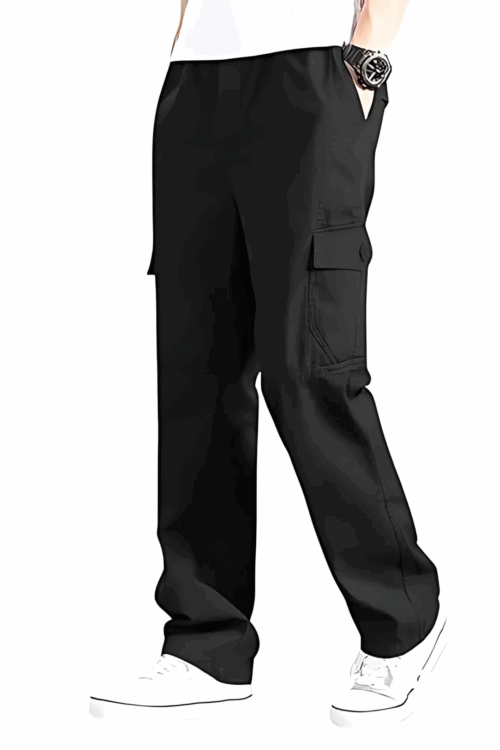 Male Cargo Pants
