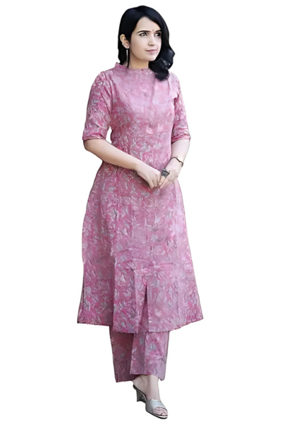 Traditional Dresses For Ladies