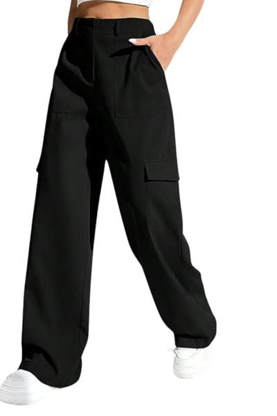 Cargo Pants For Women