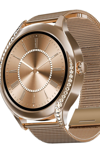Ladies Smart Watch