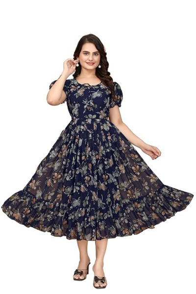 One Piece Frock