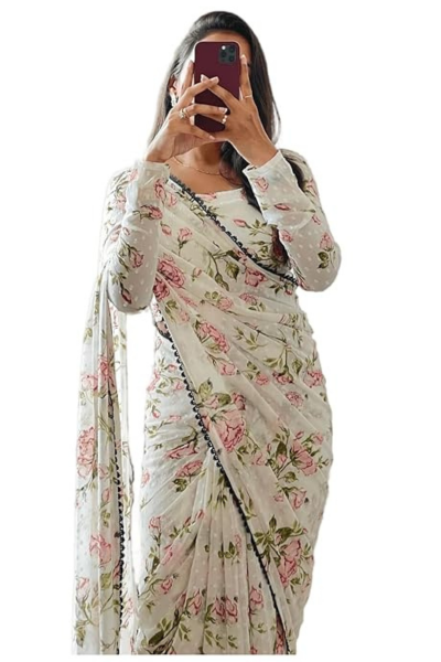 Ready To Wear Saree