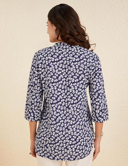 Short Kurta For Women