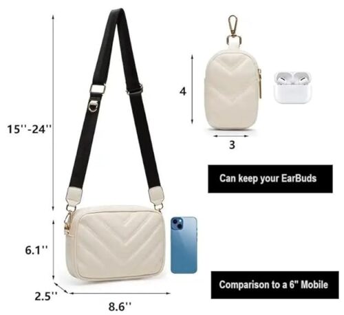 Sling Purse For Women