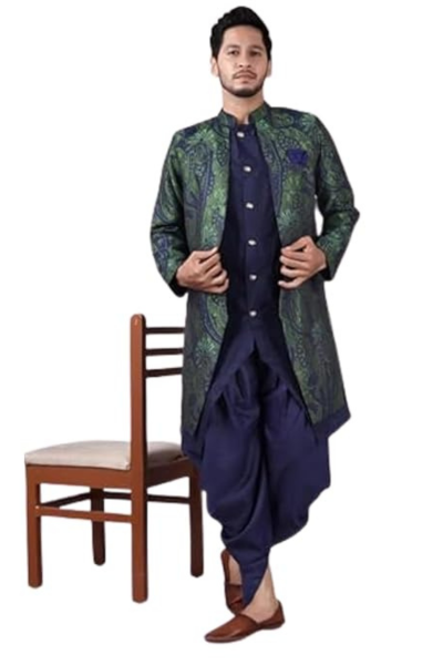 Wedding Dress For Men