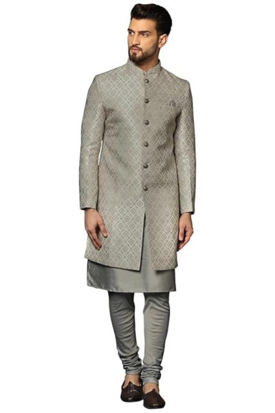 Male Wedding Dress