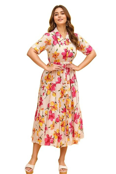 Maxi Dresses For Women