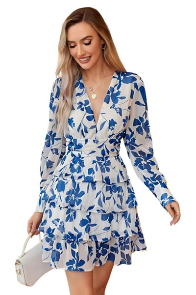 Short Dresses For Women