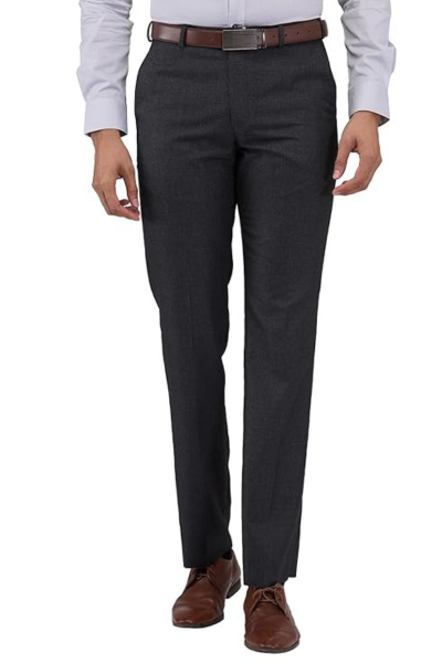 Formal Pants For Men