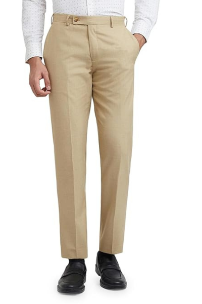 Mens Formal Trousers