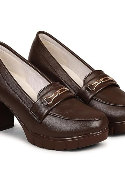 Heel Shoes For Women