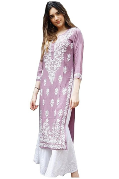 Chinkari Kurta For Women