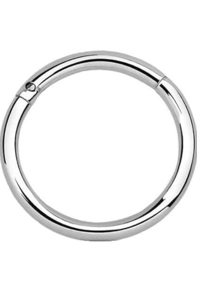 Nostrils Piercing Ring