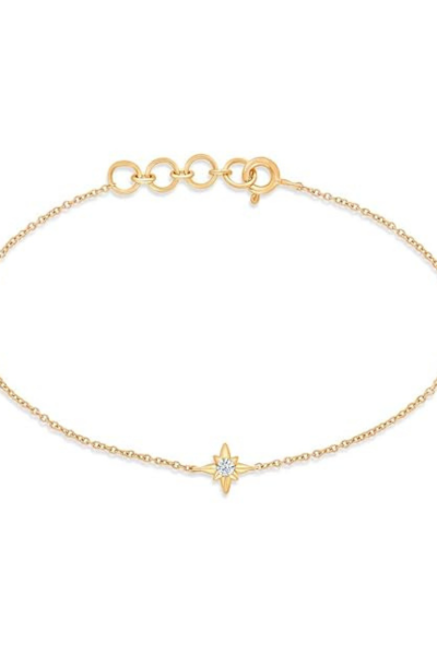 Ladies Gold Bracelets