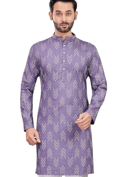 Kurta Dress For Men