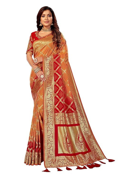 Party Wear Saree