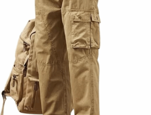 Best Male Cargo Pants: Style, Comfort, and Utility Guide