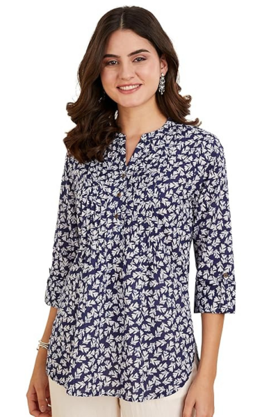 Short Kurta For Women