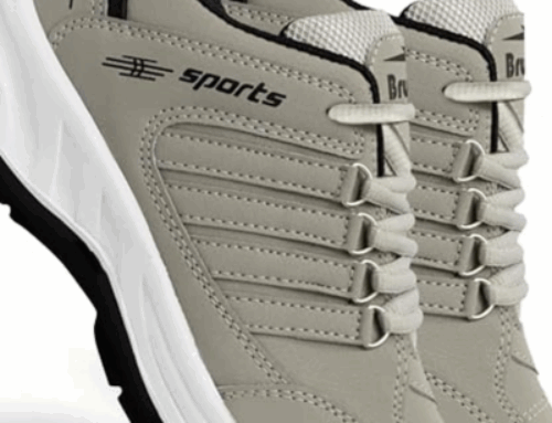 Top Male Sport Shoes for Comfort, Performance, and Stylish Looks