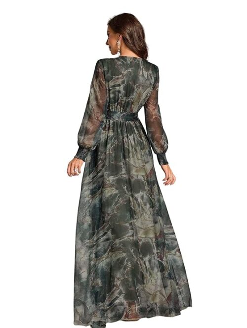 Women Gown Dress