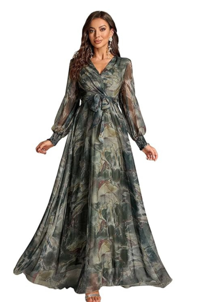 Women Gown Dress